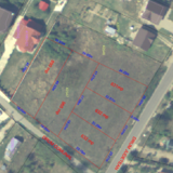 Podisor, Giurgiu, Loturi teren intravilan de vanzare